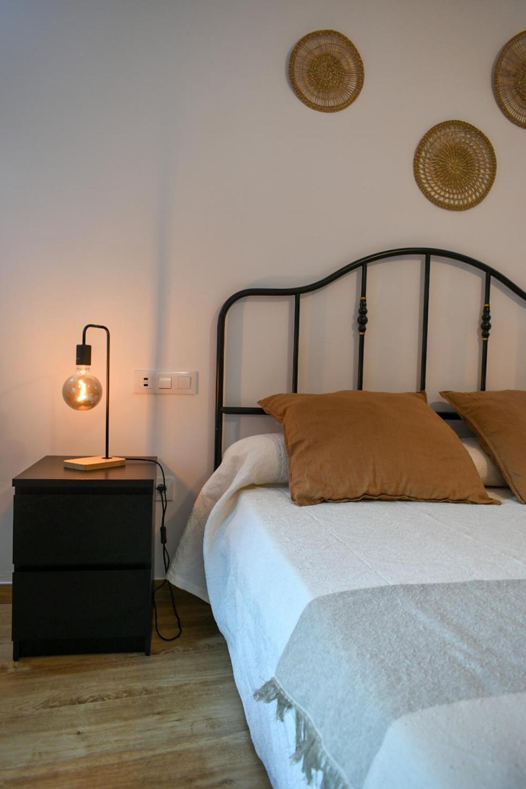 Casa Rural La Real Herreria 马德里加尔德拉萨尔塔斯托雷斯 外观 照片