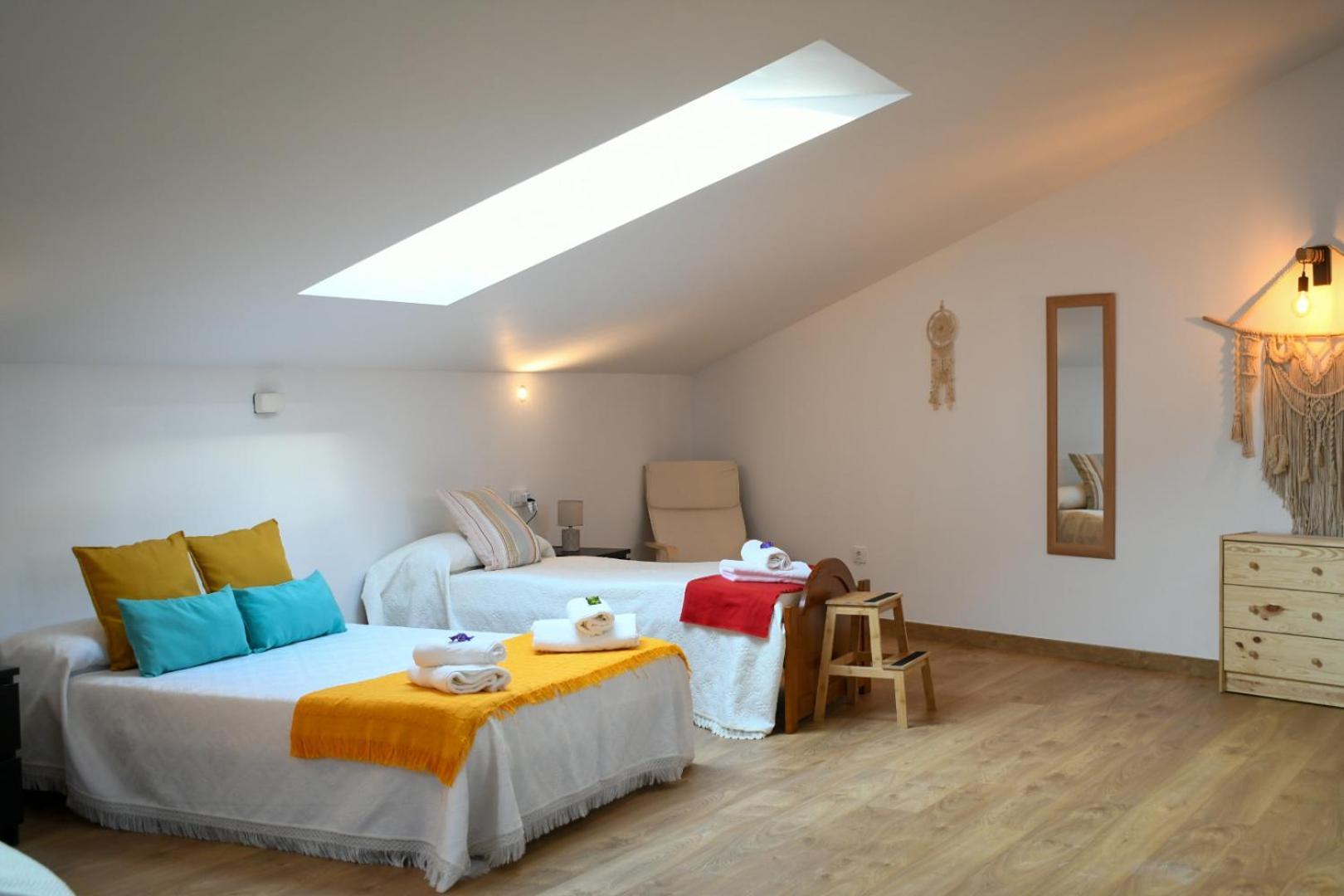 Casa Rural La Real Herreria 马德里加尔德拉萨尔塔斯托雷斯 外观 照片