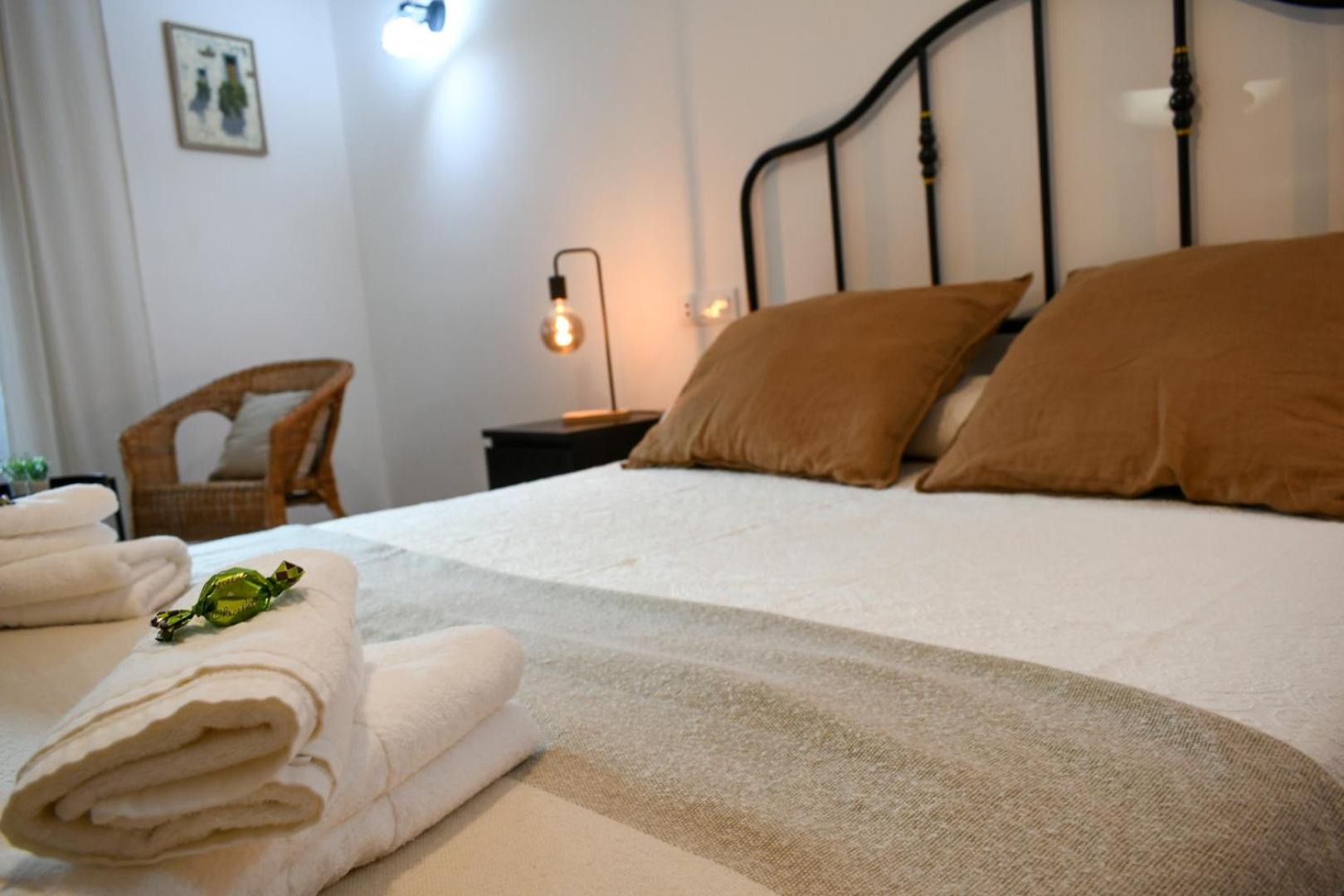 Casa Rural La Real Herreria 马德里加尔德拉萨尔塔斯托雷斯 外观 照片