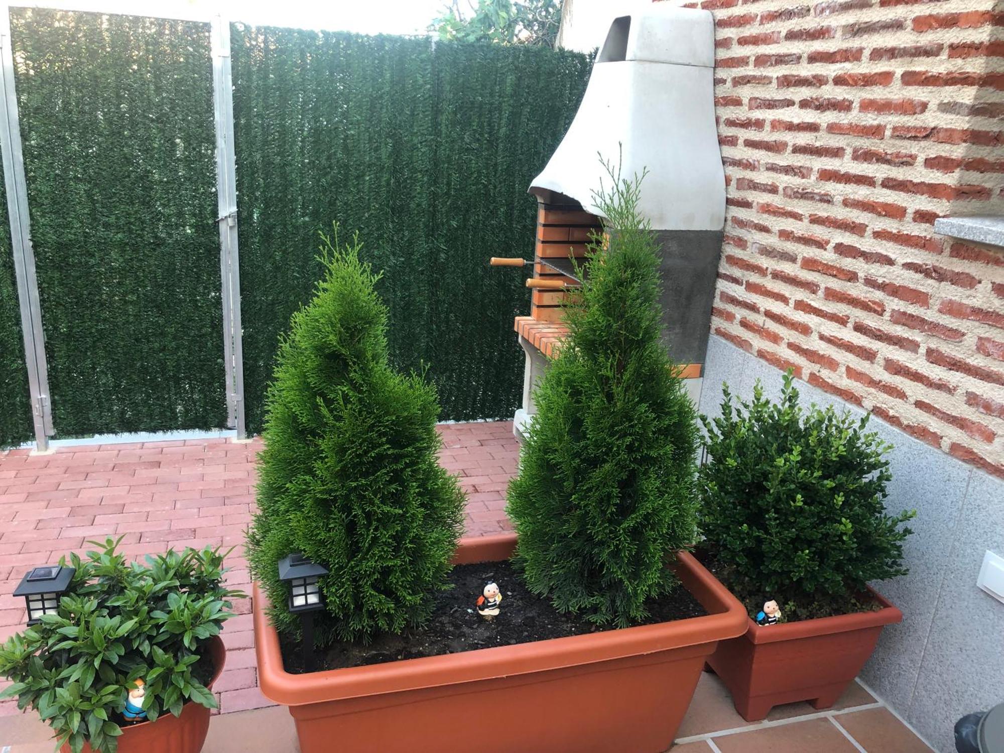 Casa Rural La Real Herreria 马德里加尔德拉萨尔塔斯托雷斯 外观 照片